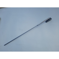 z Ophangbeugel voor zonneklep Grijs